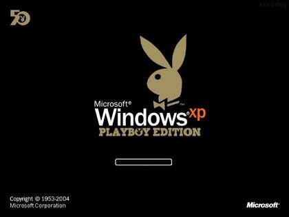 le nouveau  Windows xp